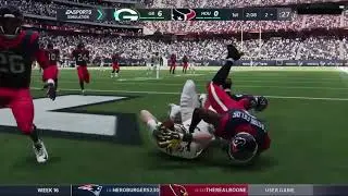 Combining Catch Animations !!!! Virtual Session Sneak Peek ...