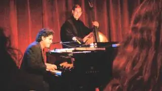 Diego Ramirez (piano) performs Duke Ellington's 
