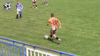 JEDINSTVO VLADIMIRCI-SUNRISE ŠABAC= 1:4(0:2) 12-5-2024 Pioniri - detalji iz 1. pol. Highlights