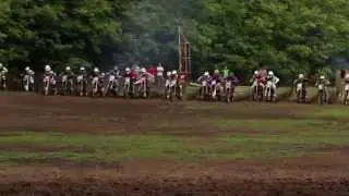 MXMANIA Nyugatkupa Kőszárhegy -Senior, MX2b