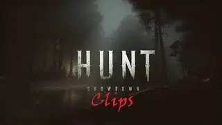 HCC 12 - Freehunter