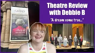 By Royal Appointment | Theatre Review