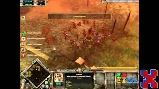 Dawn of War Mission 9 Walkthrough [Core of the Pixel]