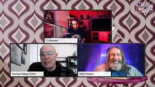 RabbitHole: Episode 65 -  The Lucky Ones Die Fast (Featuring Michael Bailey Smith)