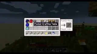 E2: FTB Ultimate Pack Tutorial - Early Useful Tools