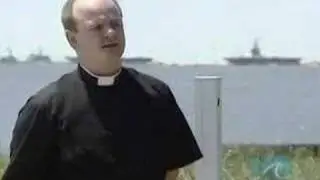 (www.persuade.tv) WAVY 10 Chaplain Klingenschmitt Interview