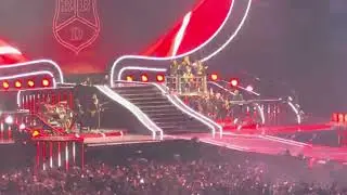 Opening + Tras de mi - RBD [Foro Sol, Cdmx]