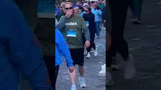 Chicago marathon 2025 ماراثون شيكاغو 2025 السنوي#J.P. Morgan#bankofamerica#chicago