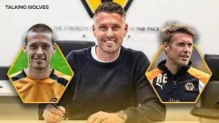 Rob Edwards Officially Joins Wolves - Which Coaches Will Join Him & The Middlesbrough Perspective