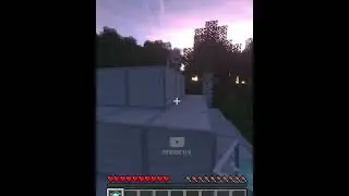 Minecraft NORMAL vs REALISTIC 🤯 #shorts #minecraft #trending #viral #youtubeshorts #trend #funny