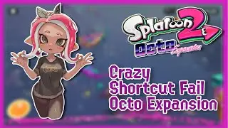 Crazy Shortcut Fail In Octo Expansion!