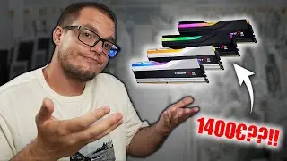 Čo sa to deje (nie len) s cenami RAM