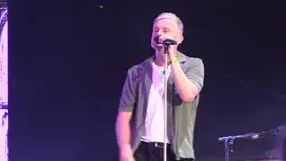 Keane - Everybody's Changing - 2024-07-11 Madrid (Mad Cool Festival)