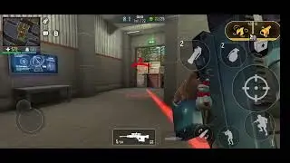 Modern ops // Gepard GM6 🔥AUTO FIRE 🔥