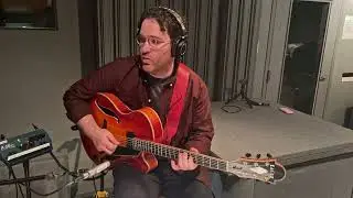 David Blake w/ Ari Hoenig and Drew Gress - Raincheck (Billy Strayhorn)