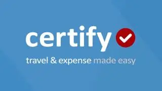 Certify Mobile: Overview