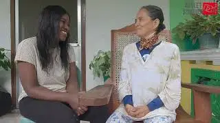 The plight of a single mother struggling with daughter’s college funds