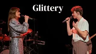A Christmas Song We Won&rsquo;t Forget | Live Duet
