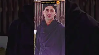 All time Favourite Actor,My childhood Crush 🥰#dev #bengali tollywood #shortsfeed #love #dhumketu