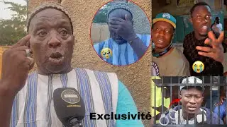 Ada Fass Amoul Respect si kene.. Exclusivité Coach Ada Fass Père koundoul se Fâche, Bimako Guissé oh