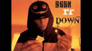 Khleo Thomas - Burn It Down