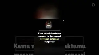 Credit video: (Droomp Plays) Sumber Video: ( 