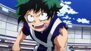 ★★Top 10 Anime Fights [HD] [Epic] [2017]★★