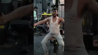fitness Jim lover # jim