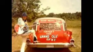 David Allan Coe-Penitentiary Blues