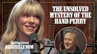The Unsolved Mystery of the Band Perry | Rolling Stone Nashville Now