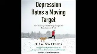 Depression Hates a Moving Target: How Running With My Dog Brought Me Back From the Brink