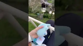 Are the Comfort Keychains good for someone who's scared of heights?🐳 #adhdtools #anxietytools