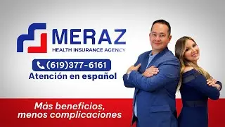 Meraz Insurance Services Advertisement at the Border September 29 2025