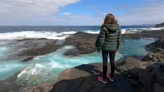Lapponia Finlandese e Van Life in Lanzarote