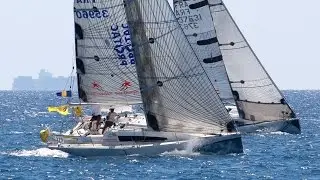 VenDanVwel Martinique Transquadra 2014 2015 yt