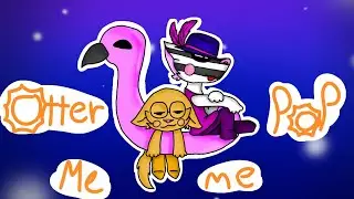 Otter Pop Meme (Piggy)