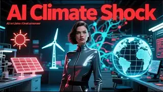 Climate & AI: Inside Two Major Global Policy Breakthroughs