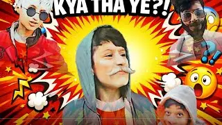 KYA THA YE?! 🤣😂 |HERO BOYS02| #minifilm 