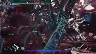 Devil May Cry 4 Special Edition