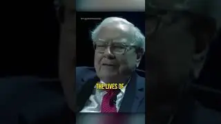 Warren Buffett on Reading