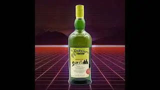Ardbeg Fermutation Committee Release Review, Whiskey NFTs & Bad Video Game News