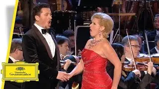 Piotr Beczala & Ingeborg Schöpf - Kálmán - Einmal möcht' ich wieder tanzen (Live Video)