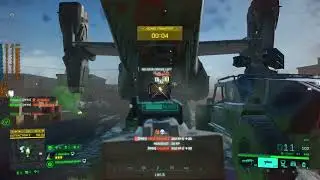 Battlefield 2042 Hazard Zone N,5