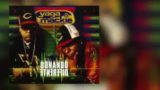Fan&aacute;tica - Yaga & Mackie x Baby Rasta & Gringo | Sonando Diferente