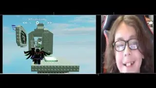 Can I complete this Impossible Difficulty Chart Obby !!?!! Stage 1-50 #roblox #cuphead #obby