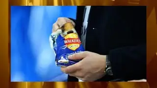 Brexit bashing destroyed! Walkers crisps UK shortage down to 'IT system upgrade'