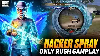 ✨MONTAGE VIDEO✨ |✨ 4 FINGER + GYROSCOPE✨ | BGMI | ✨