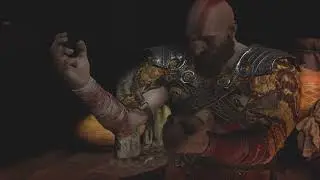 #bladeofchaos #kratos #godofwar 
