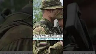 We Know Russia&rsquo;s Next Move