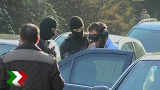 Salafistenprediger Sven Lau festgenommen
